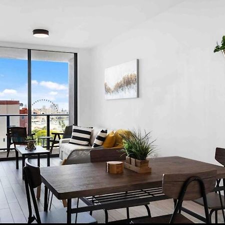 Gorgeous 2Br/2Bth In The Heart Of Miami Apartment Exterior photo